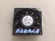 SNOWFAN YY12038H24B DC24V 2.32A 120 120 38MM 2-pin silent cooling fan