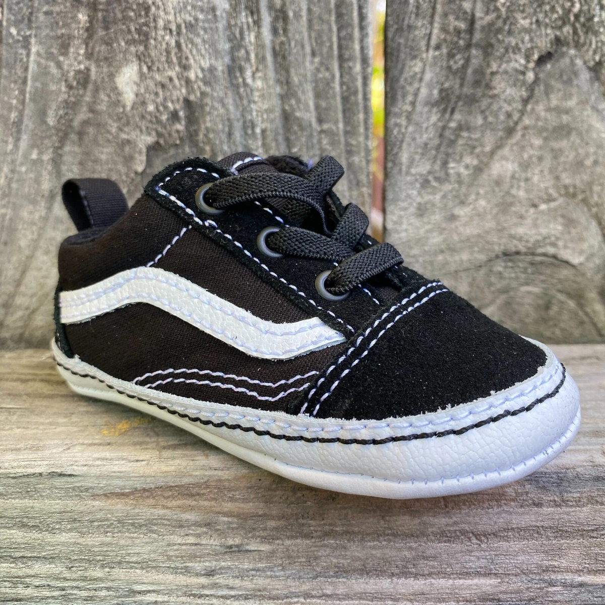 Vans bébé garçon - Vans | Beebs