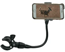 Hawk HWK3501 All Camera Sport Mount 12" Long Black 