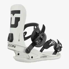 UNION STRATA SNOWBOARD BINDINGS
