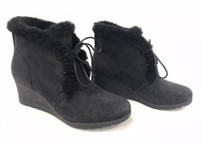 ugg jeovana mysterious