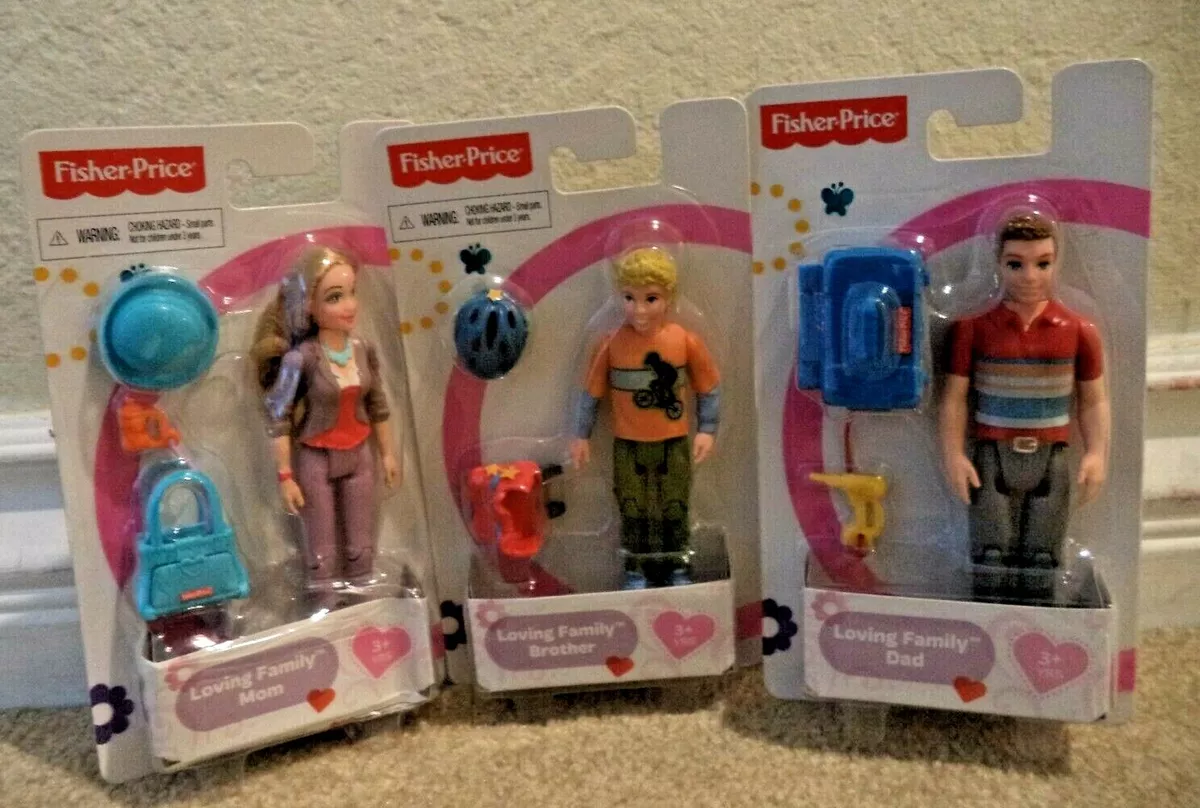 Ebay loving cheap family