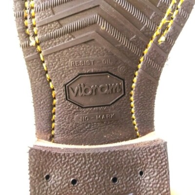 Wesco Men\'s Custom Boss Engineer Boot in Beautiful Burlap, Handcrafted in USA Wesco Men main image 4