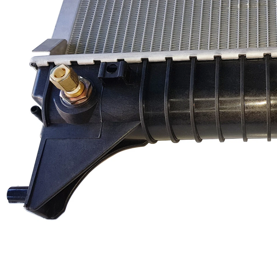 OEM Radiator For Ford Mustang GT 4.6L V8 Petrol Auto Manual 1994-1996 1995 AU - image 2 of 4