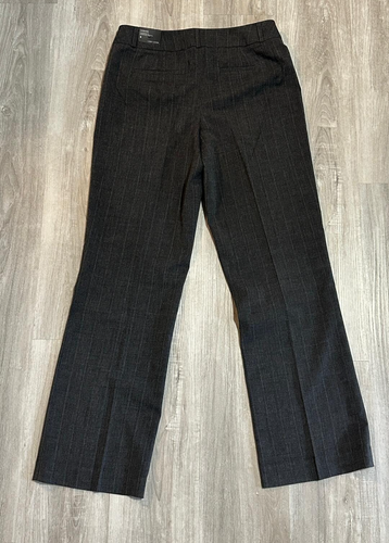Pantalones Larry Levine de ajuste favorecedor promedio - - Imagen 2 de 4