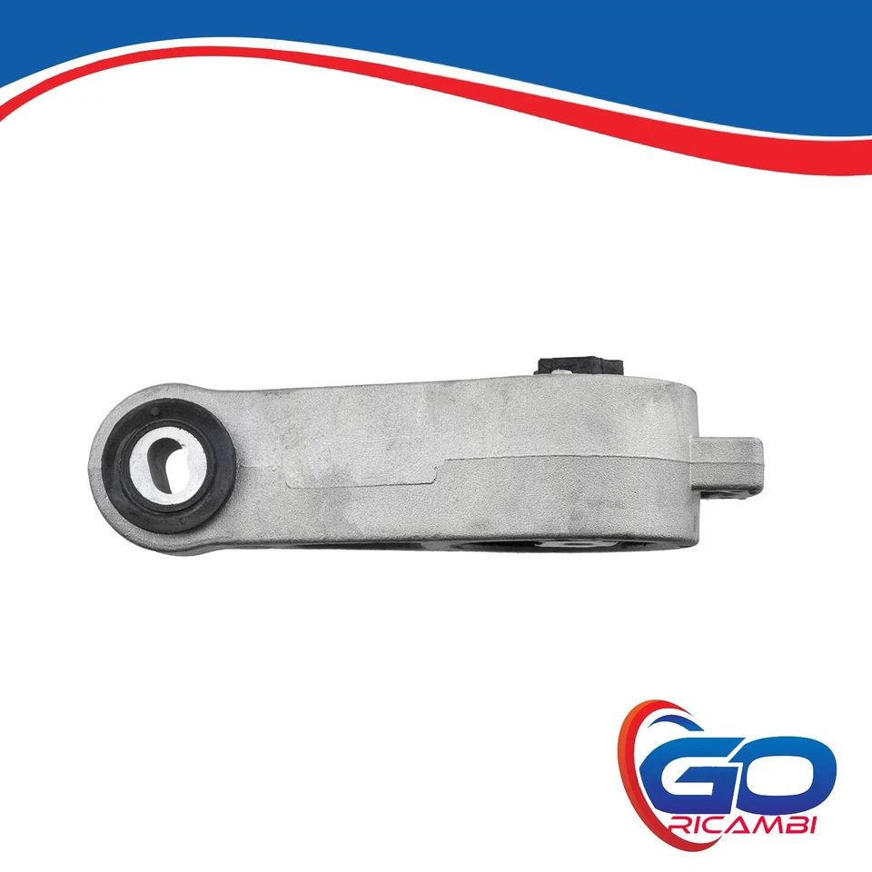 SUPPORTO SOSTEGNO MOTORE PARTE ALTA LATO DESTRO CHRYSLER PT CRUISER DODGE NEON - Immagine 4 di 4