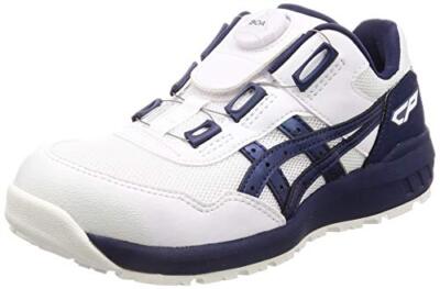 d*y様 ASICS WINJOB CP209 BOA WIDE ASICS Win Job CP209 Safety Shoes Work Shoes BOA Fit A-Type