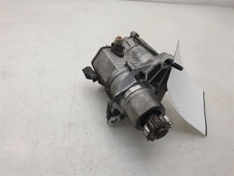 96-05 TOYOTA RAV4 1.4KW ENSAMBLAJE DE MOTOR DE ARRANQUE  Foto 4 de 4