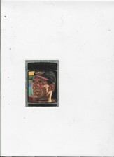 1999 Donruss - Gridiron Kings Steve Young #GK17  /5000