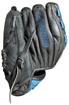 Mizuno Glove Prospect Future Pro Center Design Pocket Size 12  - Preowned