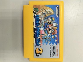 Nintendo Super Mario Bros. 3 Famicom