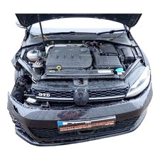 VW GOLF SCHEIBENWISCHERMOTOR MK7 GTD TDI SCHEIBENWISCHERMOTOR VORNE UND...