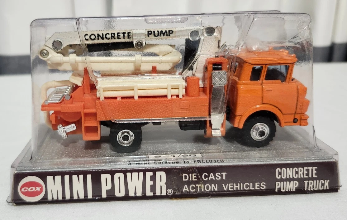 Shinsei Diecast & Toy Vehicles for sale - eBay