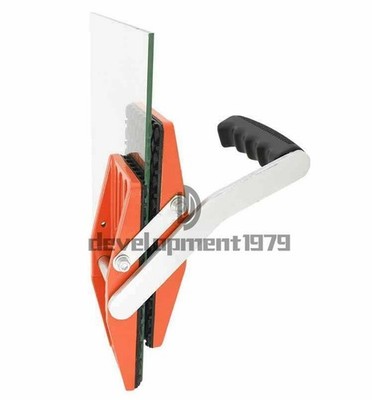1 Pair Single Handed Carry Clamps For Stone Slab or Glass Transport NEW #ac