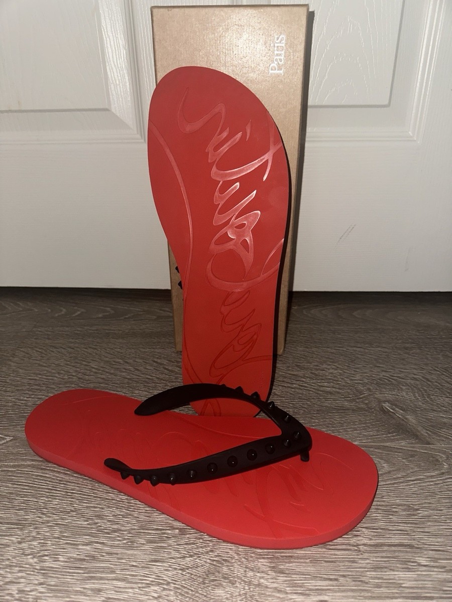 Christian Louboutin サンダル アルメリア Christian Louboutin サンダル アルメリア