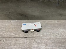 OEM BMW E70 E71 X5 X6 REAR TRUNK TAILGATE LIFT CONTROL MODULE UNIT