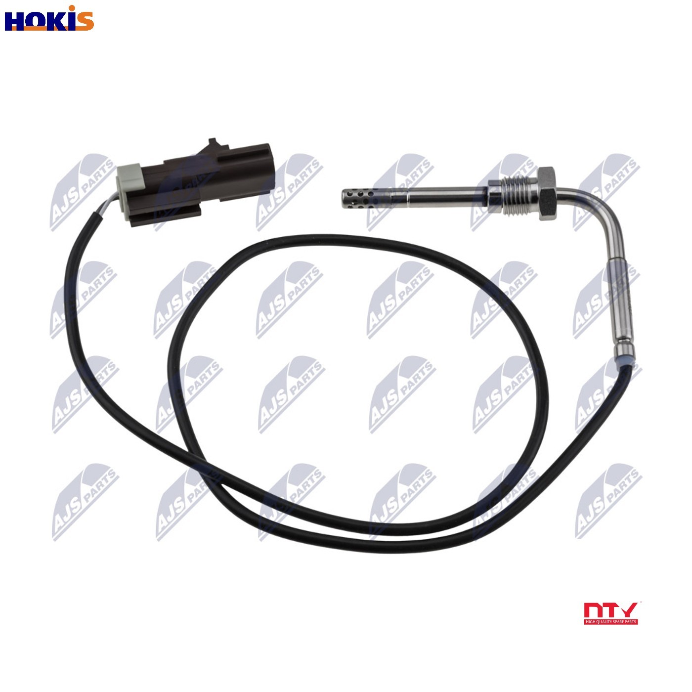Fits NTY EGT-CH-017 exhaust gas temperature sensor ⭐UK Stock⭐ - Image 10