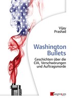 Washington Bullets, Vijay Prashad