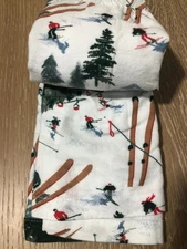 NWT Mens S, M, L, XL Ski  American Eagle flannel pocket boxer short underwear