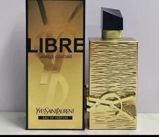 Libre Vanille Couture Eau de Parfum by Yves S...