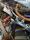 5+ LBS Mixed Jewelry Lot | Wearable, Craft, Repair & Resale | Vintage - Modern 1 — photo 10