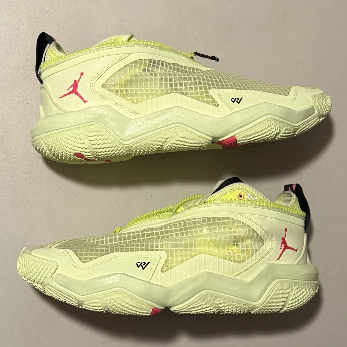 NikeJordanWhynotzero2 激安です Jordan Why Not Zer0.2 All Star for Sale | Authenticity Guaranteed