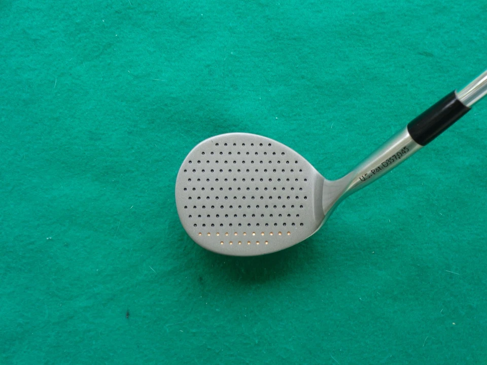 Mint Alien The Ultimate Sand Wedge SW Mens RH Steel Golf Club Iron For A Set - Image 4 of 4