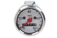 Tachometer FüR Simson Schwalbe, KR51, KR51/1, KR51/2, SR4-1, SR4-2, SR4-3, SR4-4