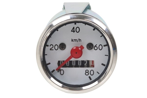 Tachometer FüR Simson Schwalbe, KR51, KR51/1, KR51/2, SR4-1, SR4-2, SR4-3, SR4-4-image