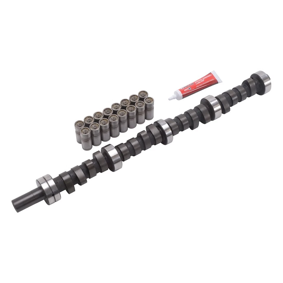 Edelbrock 2132 Performer Plus CAMSHAFT & LIFTER KIT — 第 3/4 张图片
