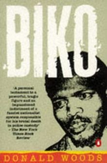 Biko von Donald Woods | Buch | Zustand akzeptabel