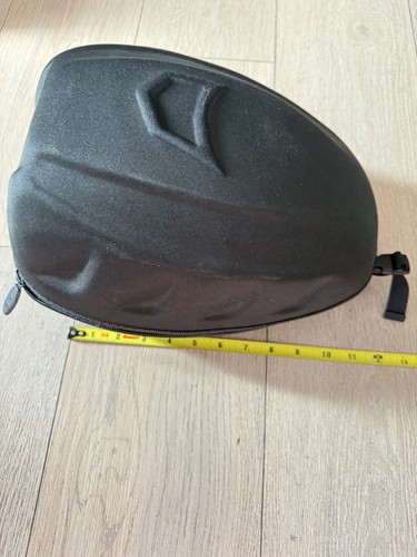 Catlike Wisper Bicycle Helmet Protective Carrying Case - black