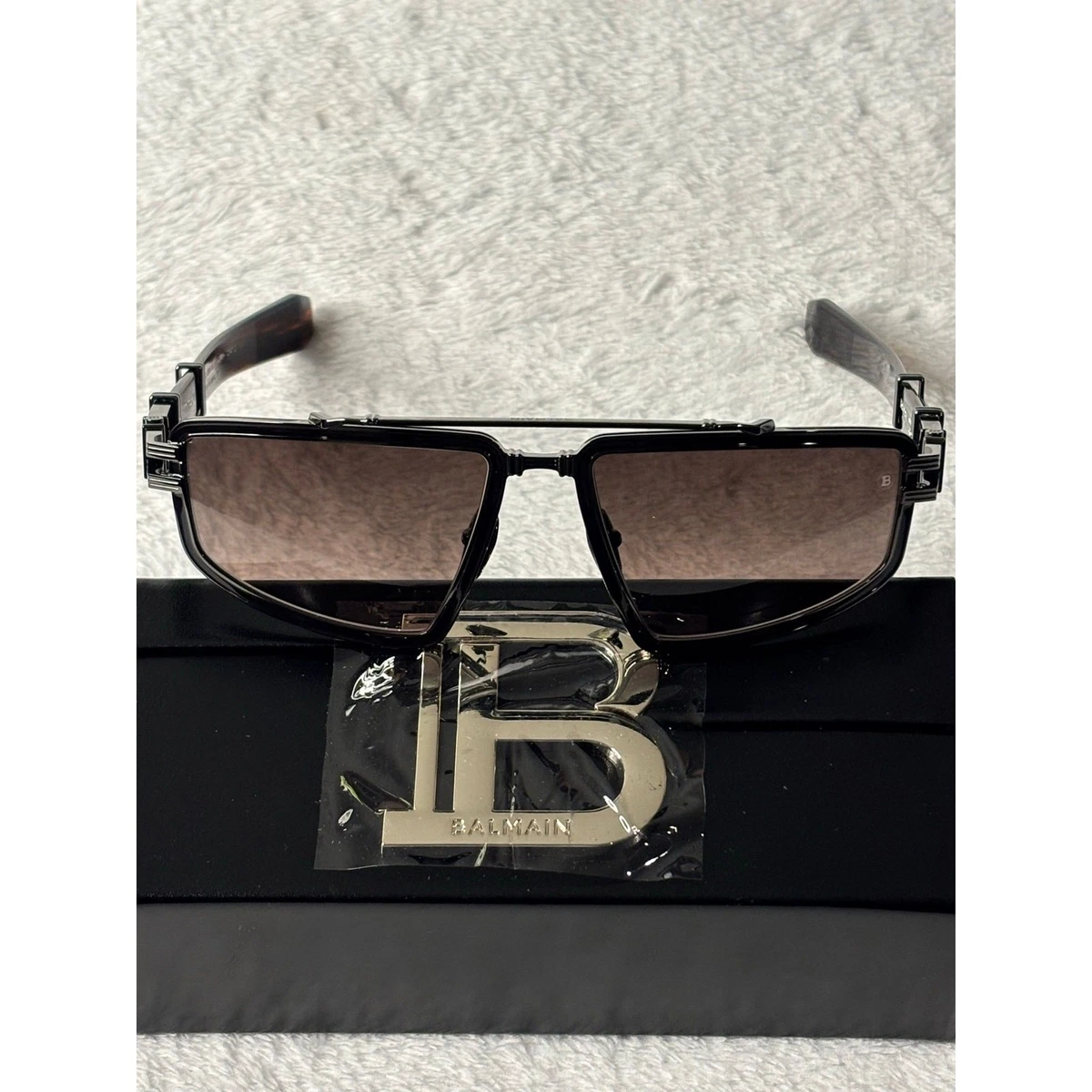 Balmain Sunglasses products for sale | eBay display picture 3