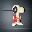 1999 McDonald's Snoopy World Tour Switzerland Plastic Figure Figurine Toy — photo 4