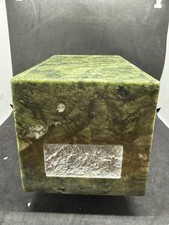 Marble Urn Genuine Marble Urn Human Adult Cremation Ashes