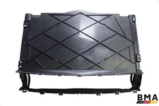 Rivian R1T R1S Front Shutter Air Duct Guide 2022 2023 2024 OEM