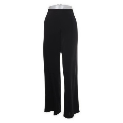 Mango, Hose, Größe: XL, Schwarz, Einfarbig, Damen #dNP
