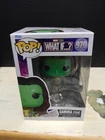 Funko Pop! Vinyl: Gamora with Blade of Thanos #970 Marvel What if Figure