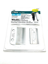 Wahl Professional 1006 1mm - 3mm 2 Hold Clipper Blade