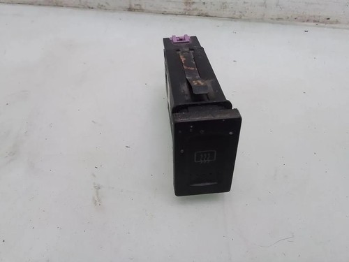 VW PASSAT Variant B5 3B6 Windschutzscheibe Heizung Schalter 1.90 35085428