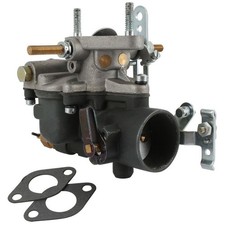 Carburetor Zenith Fits Ford 841 851 861 900 901 821 801 800 Marvel Schebler