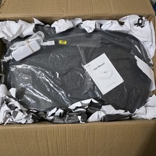 MERACH CV30 Pro Vibration Plate MR-2398 Curved Whole Body Exercise Platform