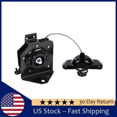 924-510 Spare Tire Winch Hoist Carrier for Chevy Silverado GMC Sierra 15703311