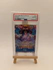 One Piece Emperors In The New World Buggy OP09-051 Alt Art PSA 10 English