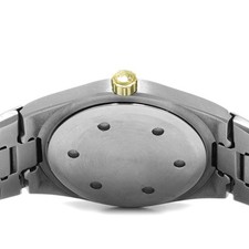 IWC Watch Ingenieur 3360 - Inventory 7574 Stainless Steel/Yellow Gold 32mm 6