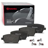 Brembo BremsbelÄGe MERCEDES-BENZ Renault Clio Kangoo Dacia Dokker Duster Logan
