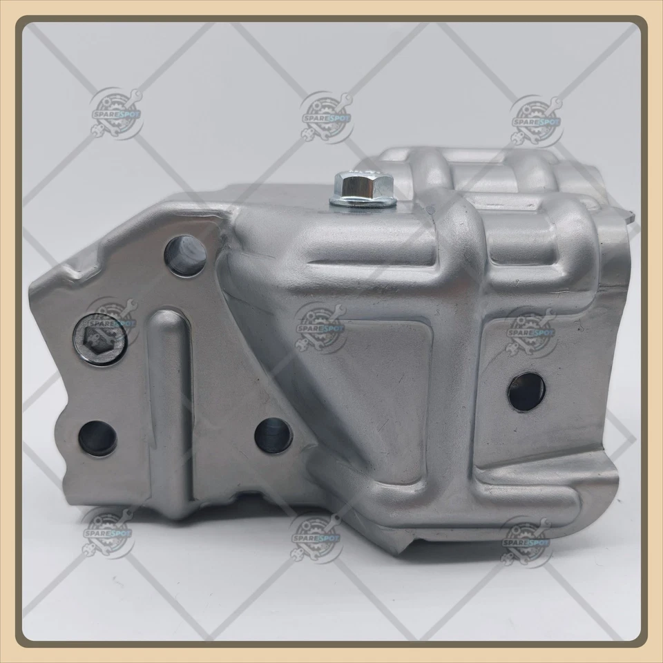 NUEVA VÁLVULA DE CARRETE SOLENOIDE VTEC CON JUNTA para ACURA RSX 02-06 15810-RAA-A03 Foto 3 de 4