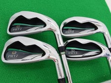 Bridgestone Phyz Iron Set PHYZ 2013  Flex R