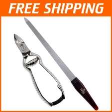 Quality Nail Care Tools Set from Solingen,