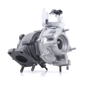 Turbolader für RIDEX 2234C10281R